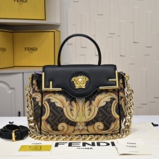 Fendi Satchel Bags